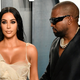 Image for article titled Soon-To-Be Divorcée Kim Kardashian West Has a Kanye 'Exit Plan' Ready to Go